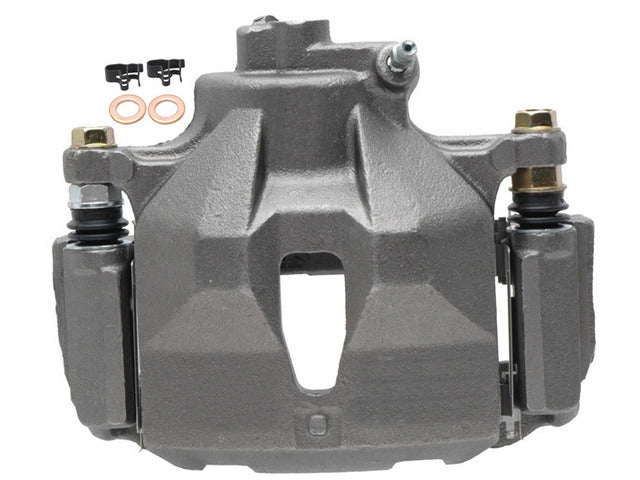 Disc Brake Caliper Raybestos Brakes FRC11565