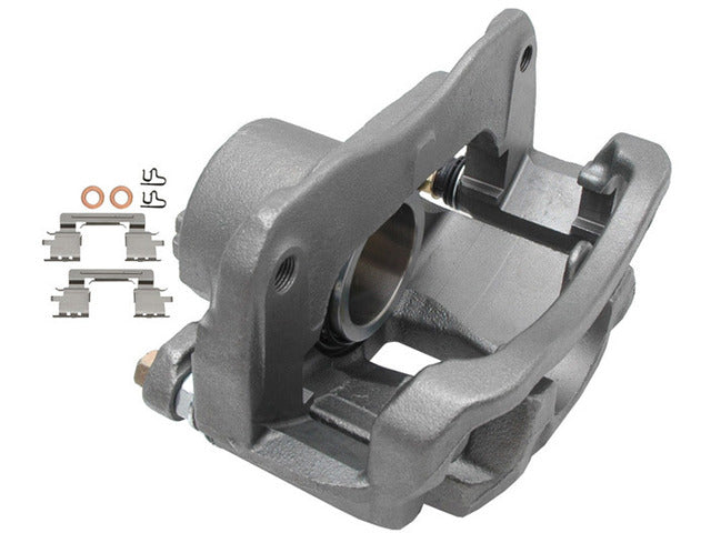 Disc Brake Caliper Raybestos Brakes FRC11566