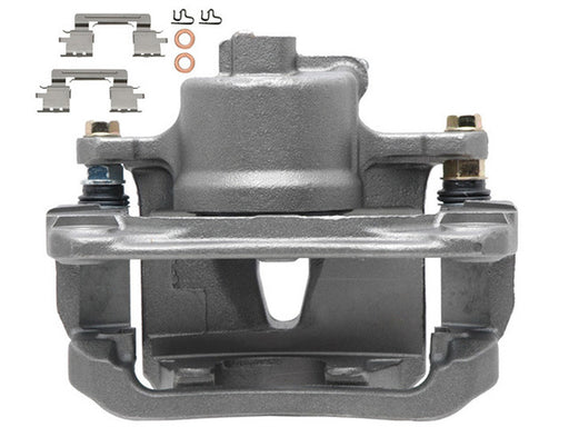 Disc Brake Caliper Raybestos Brakes FRC11566
