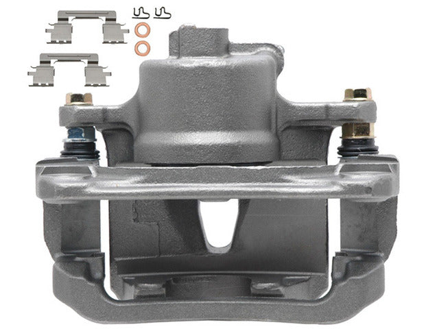 Disc Brake Caliper Raybestos Brakes FRC11566