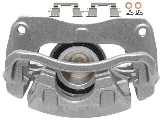 Disc Brake Caliper Raybestos Brakes FRC11566