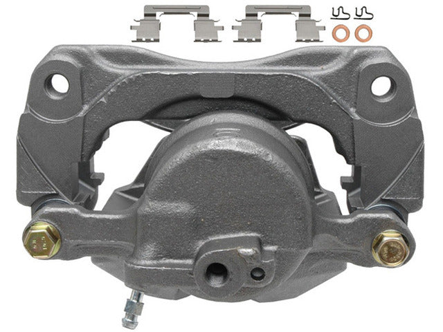 Disc Brake Caliper Raybestos Brakes FRC11566
