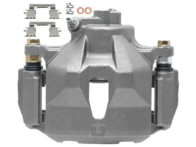 Disc Brake Caliper Raybestos Brakes FRC11566