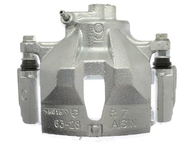 Disc Brake Caliper Raybestos Brakes FRC11566N