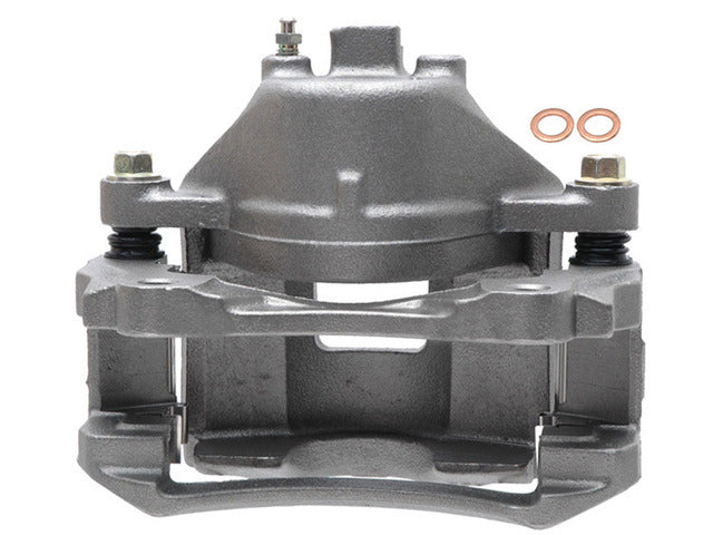 Disc Brake Caliper Raybestos Brakes FRC11567