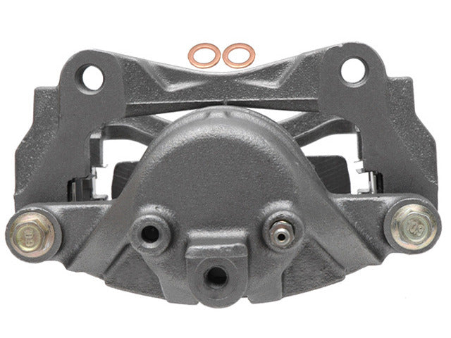 Disc Brake Caliper Raybestos Brakes FRC11567