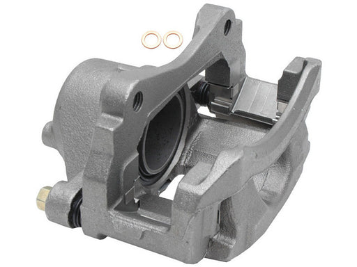 Disc Brake Caliper Raybestos Brakes FRC11568