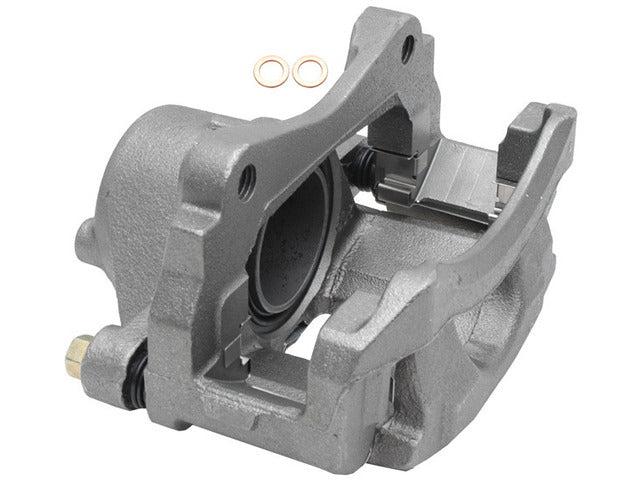 Disc Brake Caliper Raybestos Brakes FRC11568