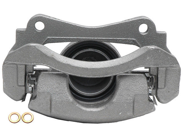 Disc Brake Caliper Raybestos Brakes FRC11568