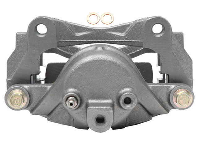 Disc Brake Caliper Raybestos Brakes FRC11568