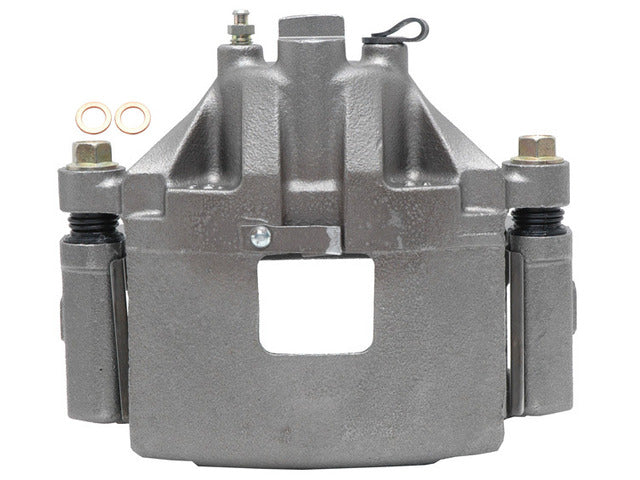 Disc Brake Caliper Raybestos Brakes FRC11568