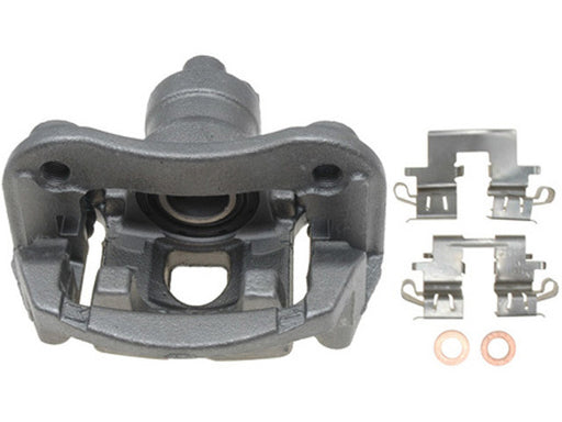 Disc Brake Caliper Raybestos Brakes FRC11571