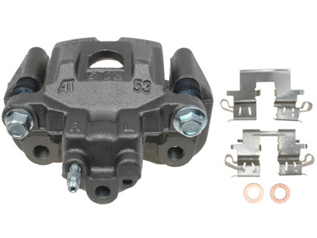 Disc Brake Caliper Raybestos Brakes FRC11571