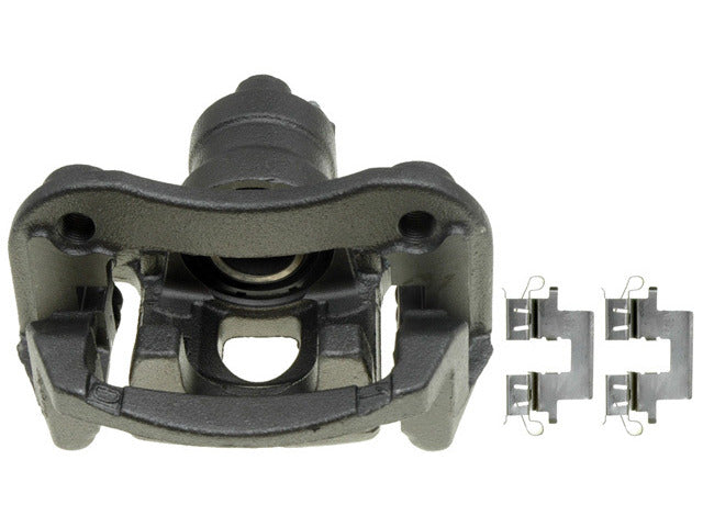Disc Brake Caliper Raybestos Brakes FRC11572