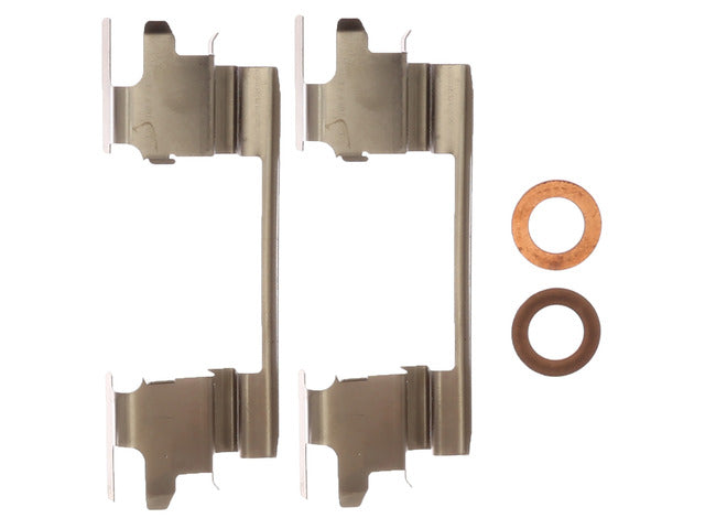 Disc Brake Caliper Raybestos Brakes FRC11574N