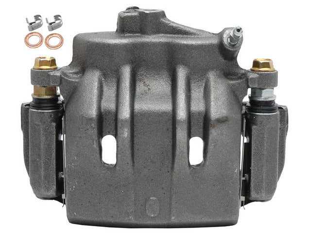 Disc Brake Caliper Raybestos Brakes FRC11575