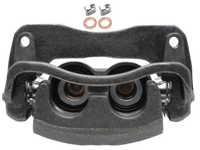 Disc Brake Caliper Raybestos Brakes FRC11575