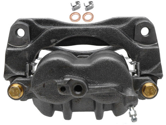 Disc Brake Caliper Raybestos Brakes FRC11575