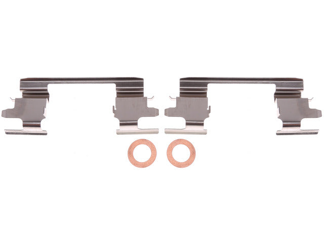 Disc Brake Caliper Raybestos Brakes FRC11579DN