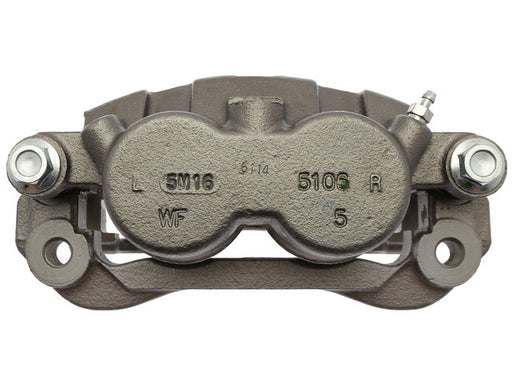 Disc Brake Caliper Raybestos Brakes FRC11580