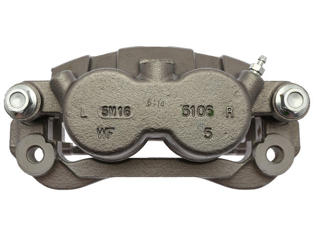 Disc Brake Caliper Raybestos Brakes FRC11580