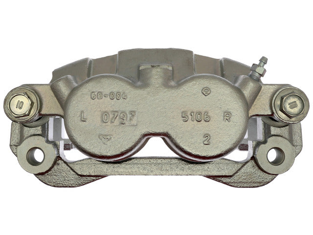 Disc Brake Caliper Raybestos Brakes FRC11580C