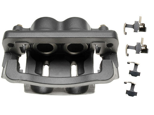 Disc Brake Caliper Raybestos Brakes FRC11585