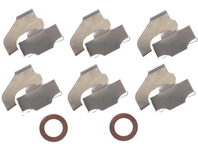 Disc Brake Caliper Raybestos Brakes FRC11585N
