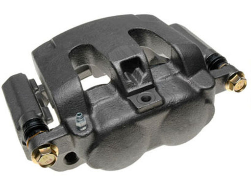 Disc Brake Caliper Raybestos Brakes FRC11587