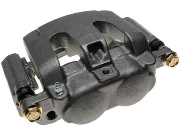 Disc Brake Caliper Raybestos Brakes FRC11587