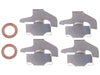 Disc Brake Caliper Raybestos Brakes FRC11588C