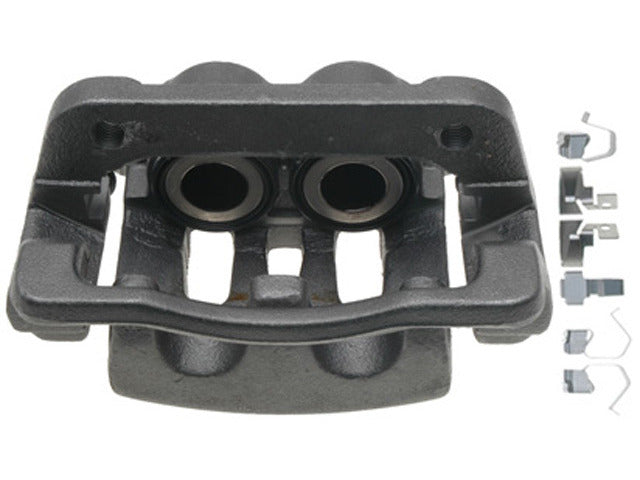 Disc Brake Caliper Raybestos Brakes FRC11589
