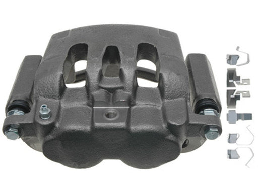 Disc Brake Caliper Raybestos Brakes FRC11589