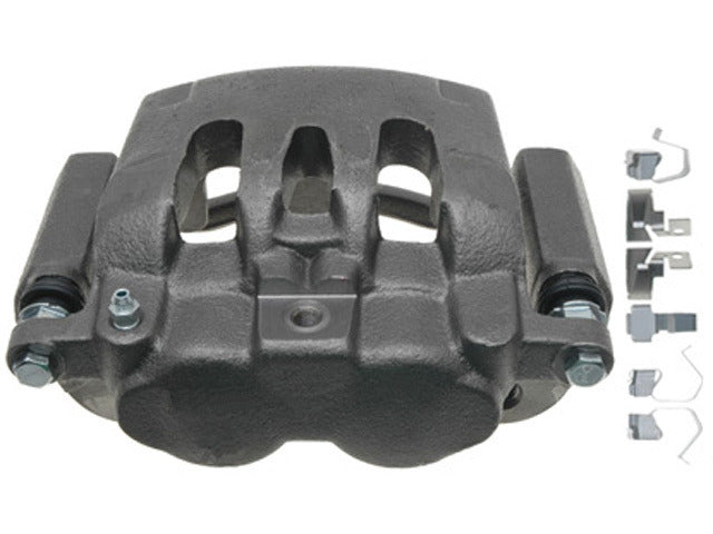 Disc Brake Caliper Raybestos Brakes FRC11589