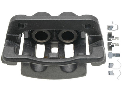 Disc Brake Caliper Raybestos Brakes FRC11589C