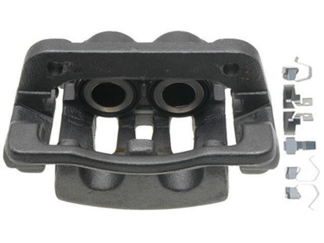 Disc Brake Caliper Raybestos Brakes FRC11589C
