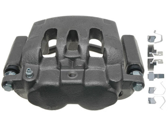 Disc Brake Caliper Raybestos Brakes FRC11589C