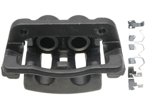 Disc Brake Caliper Raybestos Brakes FRC11590