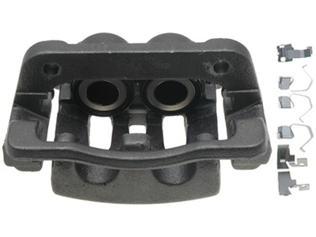 Disc Brake Caliper Raybestos Brakes FRC11590