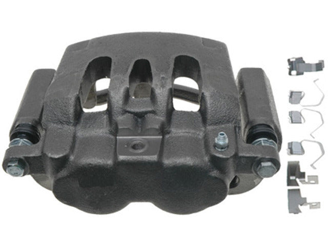 Disc Brake Caliper Raybestos Brakes FRC11590