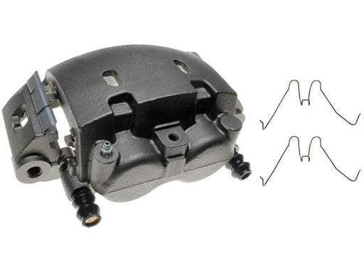 Disc Brake Caliper Raybestos Brakes FRC11591