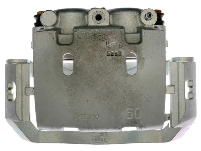 Disc Brake Caliper Raybestos Brakes FRC11591C