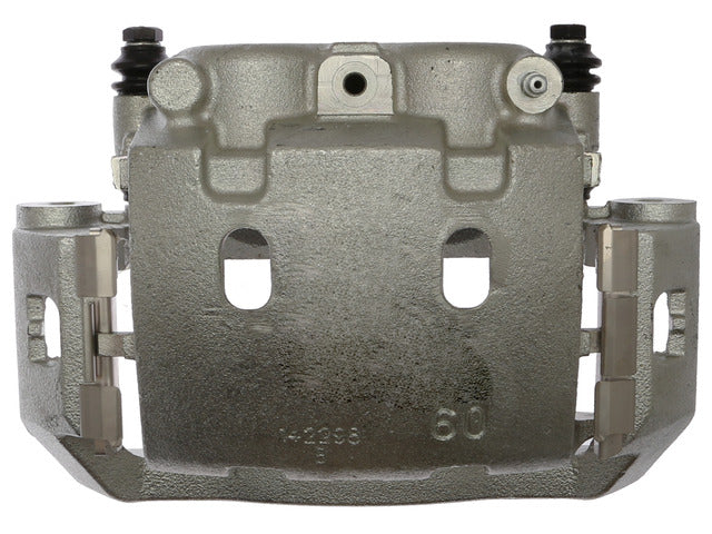 Disc Brake Caliper Raybestos Brakes FRC11591N