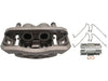 Disc Brake Caliper Raybestos Brakes FRC11592