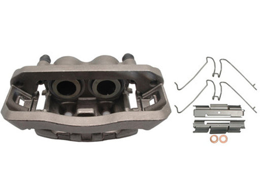 Disc Brake Caliper Raybestos Brakes FRC11592