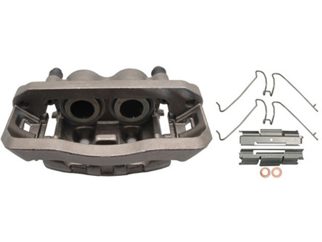 Disc Brake Caliper Raybestos Brakes FRC11592