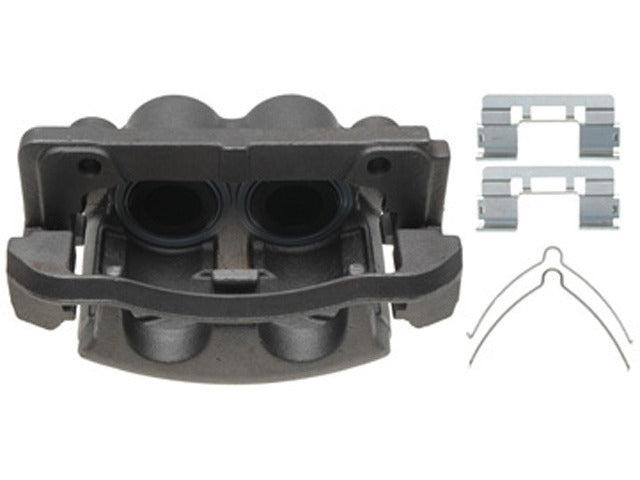 Disc Brake Caliper Raybestos Brakes FRC11597