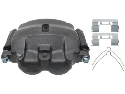 Disc Brake Caliper Raybestos Brakes FRC11597