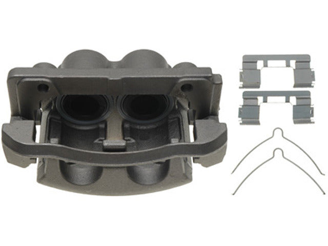 Disc Brake Caliper Raybestos Brakes FRC11598