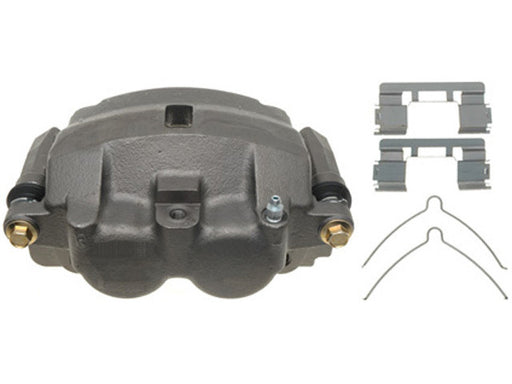 Disc Brake Caliper Raybestos Brakes FRC11598